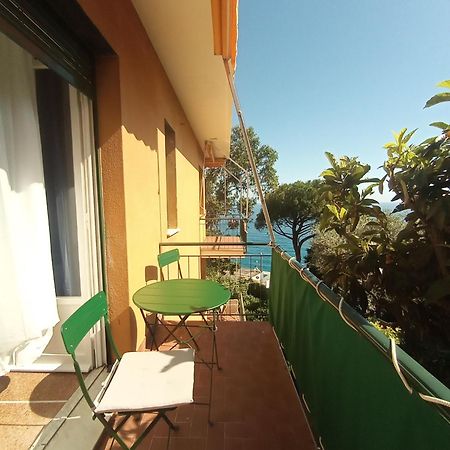 Villa Bruna Sori Exterior photo